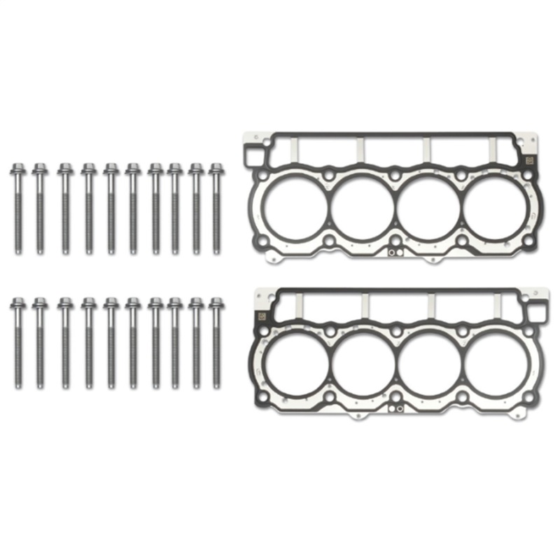 Ford F-250 Super Duty Head Swap Kit - Ford Racing - `20-`27